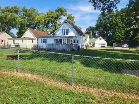 808 Ferndale Avenue Plymouth IN 46563