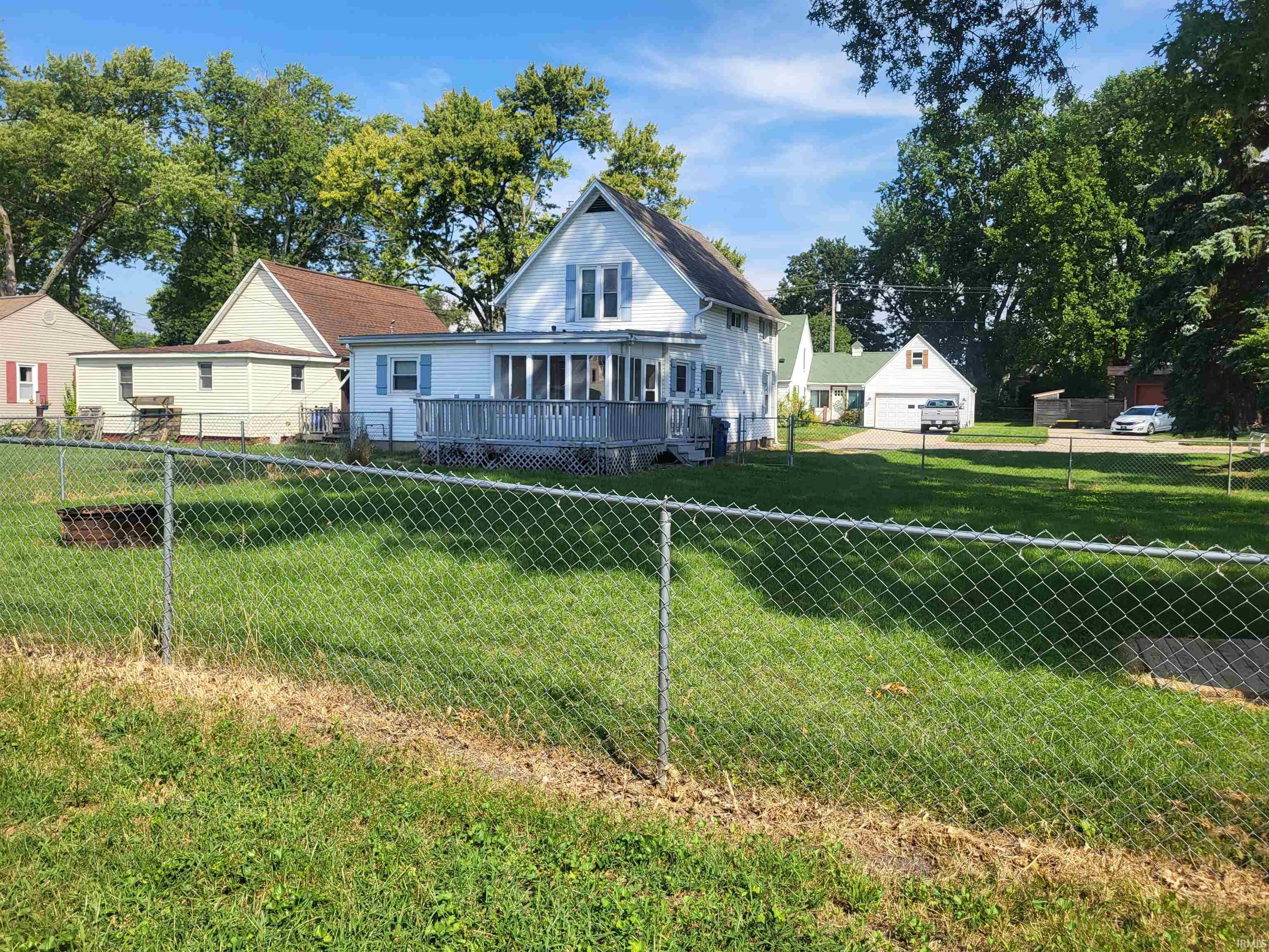808 Ferndale Avenue Plymouth IN 46563