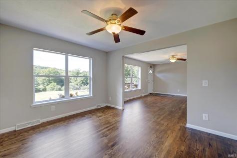 5007 E Moores Creek Road Bloomington IN 47401