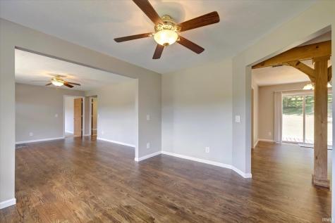 5007 E Moores Creek Road Bloomington IN 47401