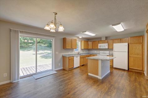 5007 E Moores Creek Road Bloomington IN 47401