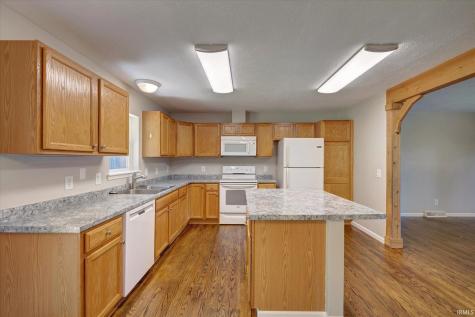 5007 E Moores Creek Road Bloomington IN 47401
