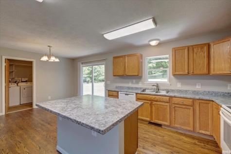 5007 E Moores Creek Road Bloomington IN 47401