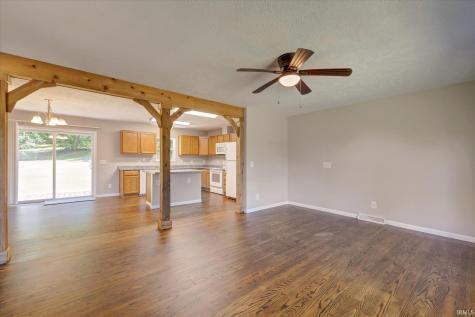 5007 E Moores Creek Road Bloomington IN 47401