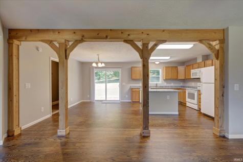5007 E Moores Creek Road Bloomington IN 47401