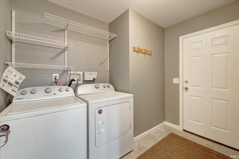 5007 E Moores Creek Road Bloomington IN 47401
