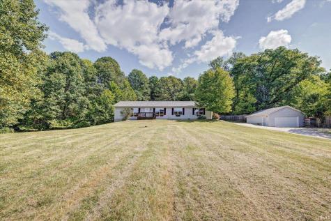 5007 E Moores Creek Road Bloomington IN 47401