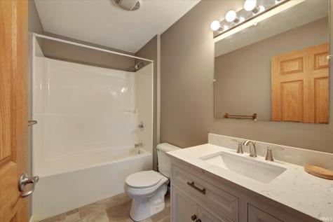 5007 E Moores Creek Road Bloomington IN 47401