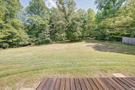 5007 E Moores Creek Road Bloomington IN 47401