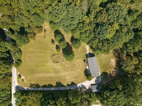 5007 E Moores Creek Road Bloomington IN 47401