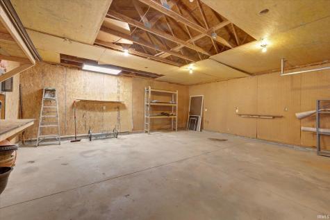 5007 E Moores Creek Road Bloomington IN 47401