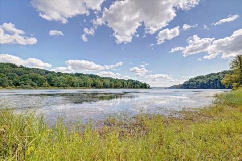 5007 E Moores Creek Road Bloomington IN 47401