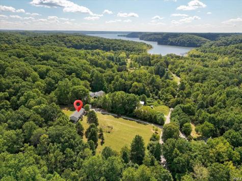 5007 E Moores Creek Road Bloomington IN 47401