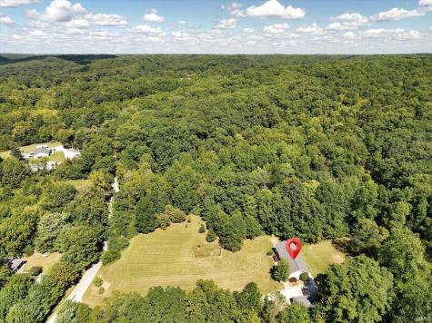 5007 E Moores Creek Road Bloomington IN 47401