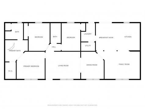 5007 E Moores Creek Road Bloomington IN 47401