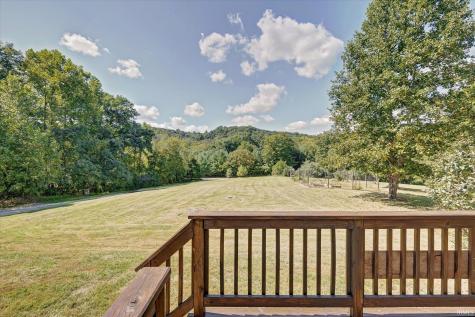 5007 E Moores Creek Road Bloomington IN 47401