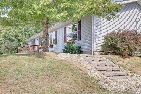 5007 E Moores Creek Road Bloomington IN 47401