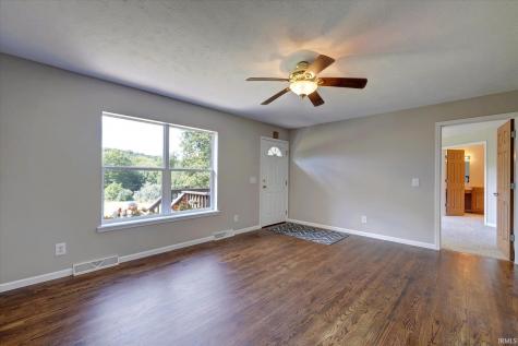 5007 E Moores Creek Road Bloomington IN 47401