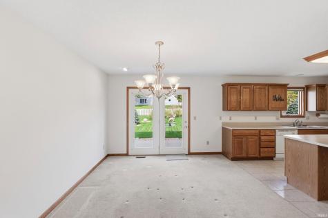 2831 Briardale Drive Fort Wayne IN 46825