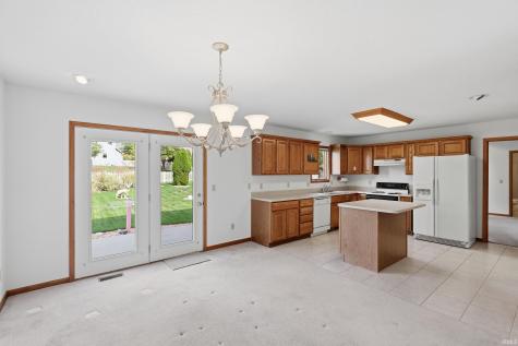 2831 Briardale Drive Fort Wayne IN 46825