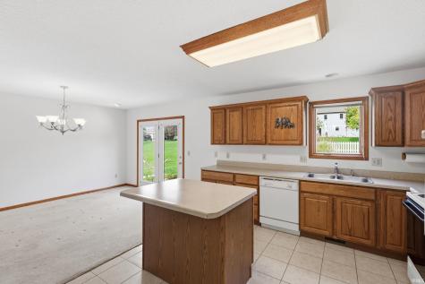 2831 Briardale Drive Fort Wayne IN 46825