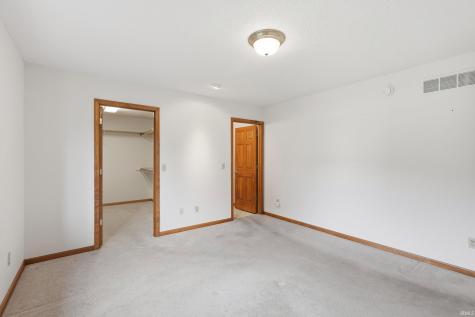 2831 Briardale Drive Fort Wayne IN 46825