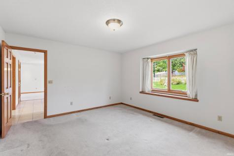 2831 Briardale Drive Fort Wayne IN 46825