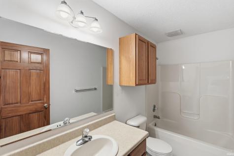 2831 Briardale Drive Fort Wayne IN 46825
