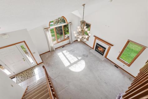 2831 Briardale Drive Fort Wayne IN 46825
