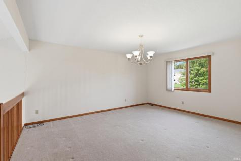2831 Briardale Drive Fort Wayne IN 46825