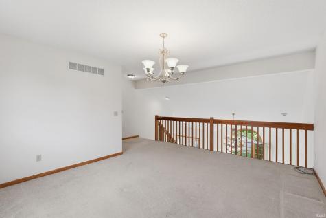2831 Briardale Drive Fort Wayne IN 46825