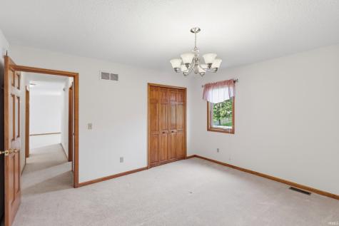 2831 Briardale Drive Fort Wayne IN 46825
