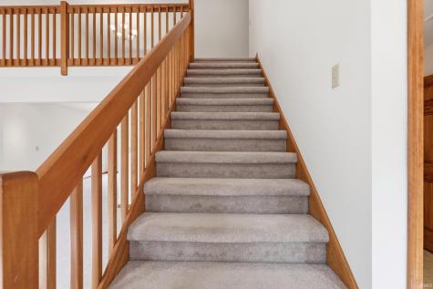 2831 Briardale Drive Fort Wayne IN 46825