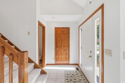 2831 Briardale Drive Fort Wayne IN 46825