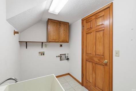 2831 Briardale Drive Fort Wayne IN 46825