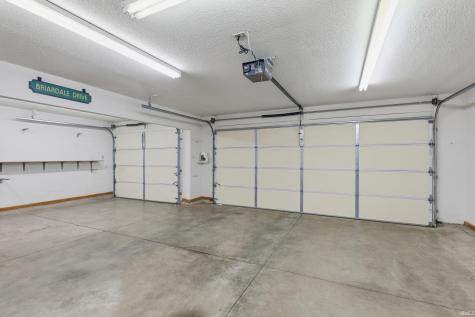 2831 Briardale Drive Fort Wayne IN 46825