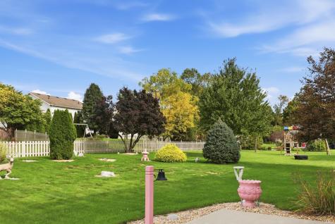 2831 Briardale Drive Fort Wayne IN 46825