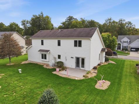 2831 Briardale Drive Fort Wayne IN 46825