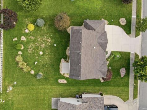 2831 Briardale Drive Fort Wayne IN 46825