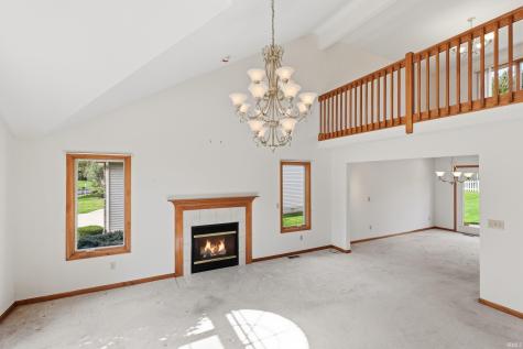 2831 Briardale Drive Fort Wayne IN 46825