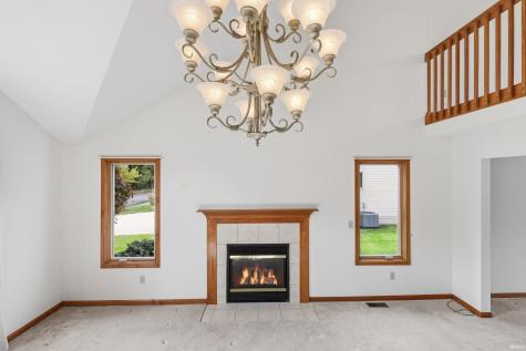 2831 Briardale Drive Fort Wayne IN 46825