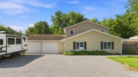 4852 Evard Road Fort Wayne IN 46835