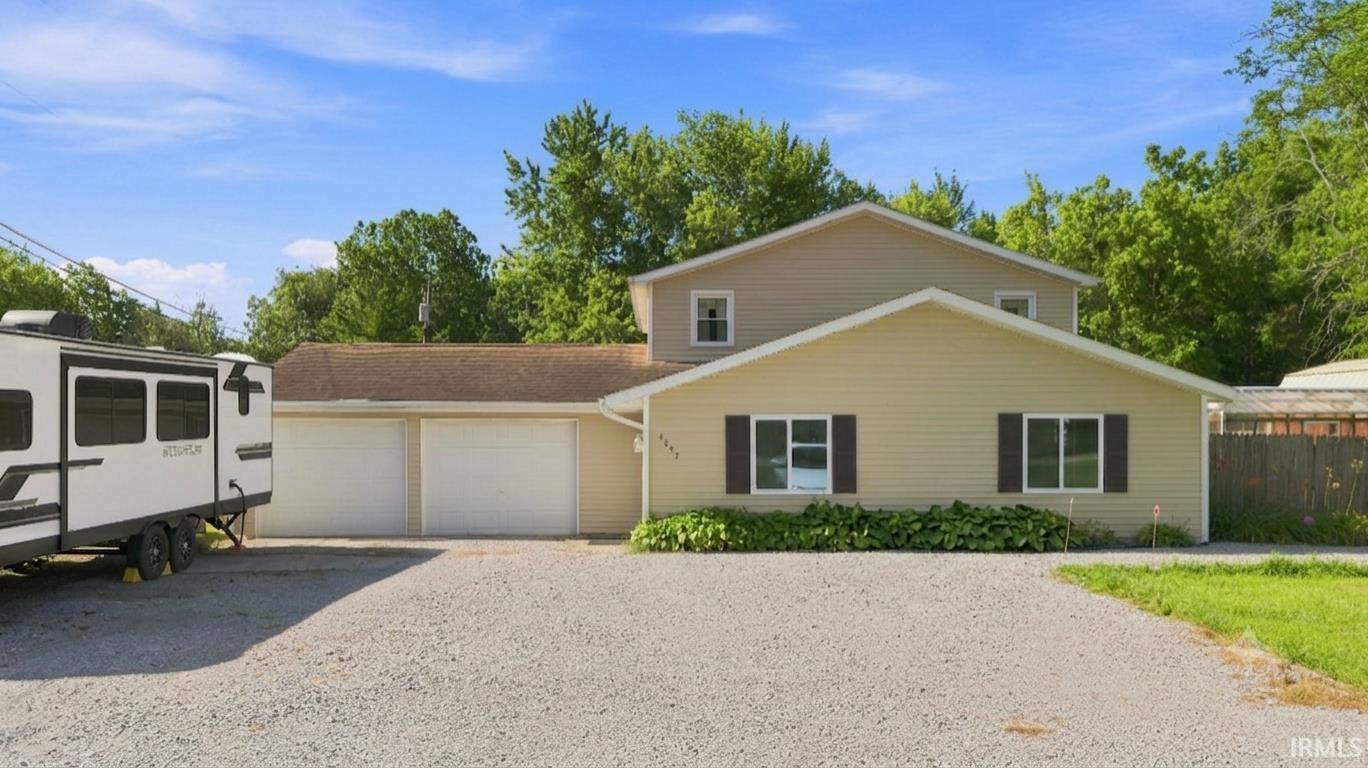 4852 Evard Road Fort Wayne IN 46835