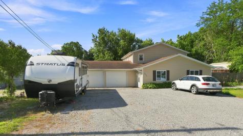 4852 Evard Road Fort Wayne IN 46835