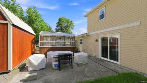 4852 Evard Road Fort Wayne IN 46835