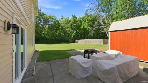 4852 Evard Road Fort Wayne IN 46835