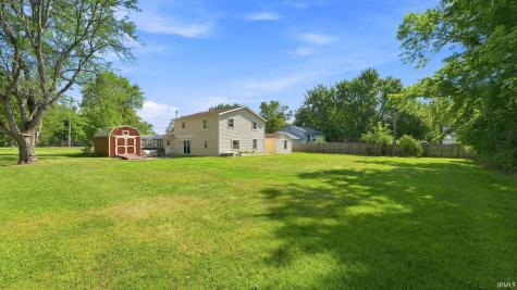 4852 Evard Road Fort Wayne IN 46835