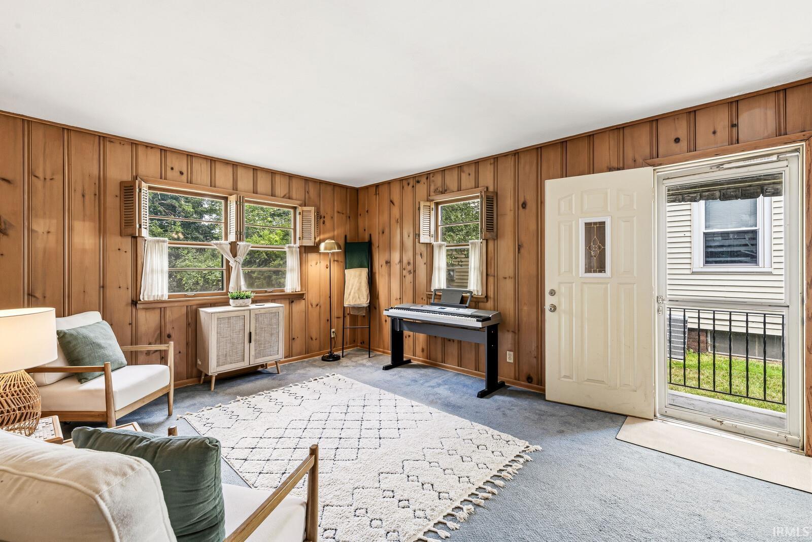2025 Prairie Avenue South Bend IN 46613