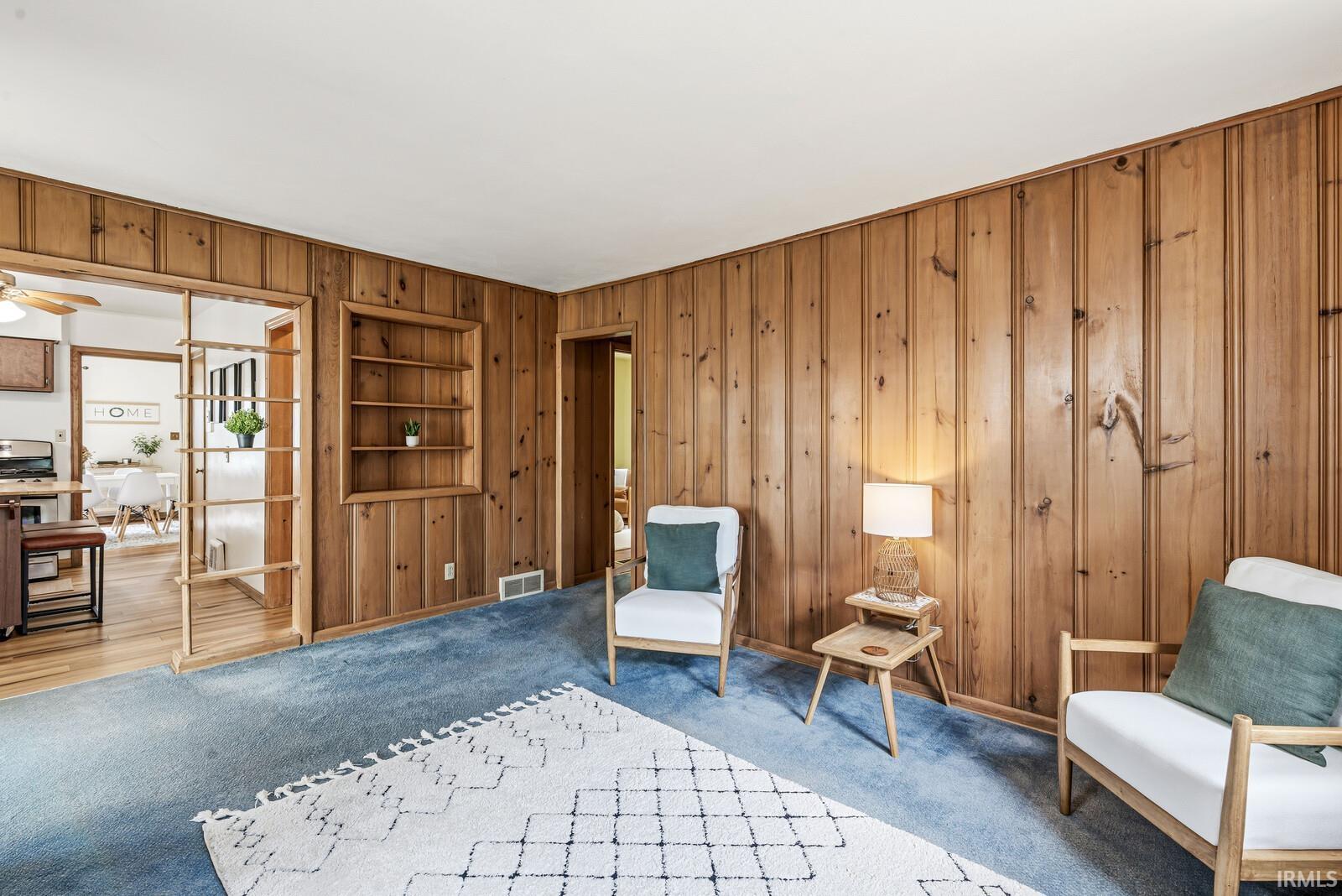 2025 Prairie Avenue South Bend IN 46613