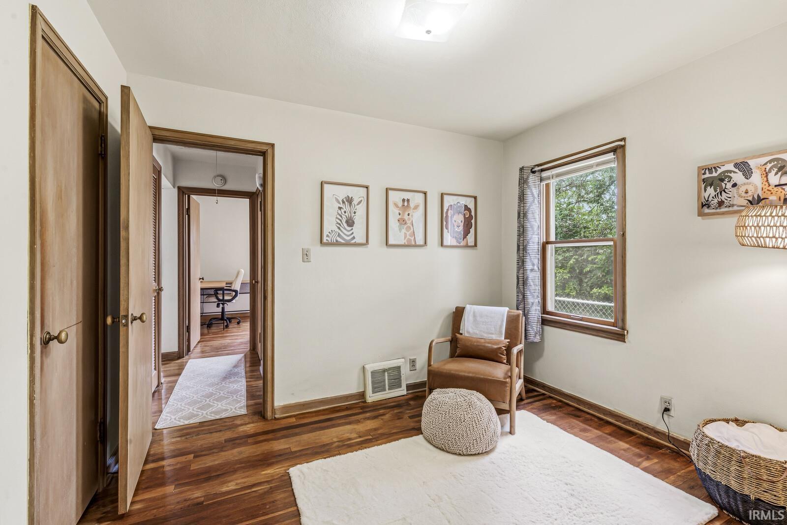2025 Prairie Avenue South Bend IN 46613